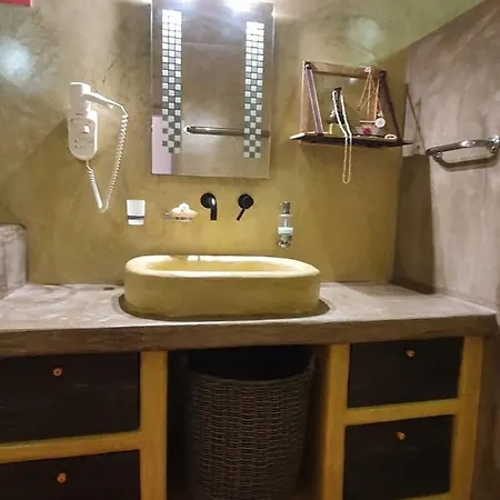 Villa Alibaba Private Luxury