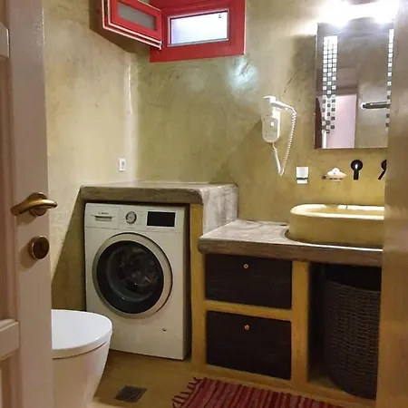 Alibaba Private Luxury Villa Mesaria