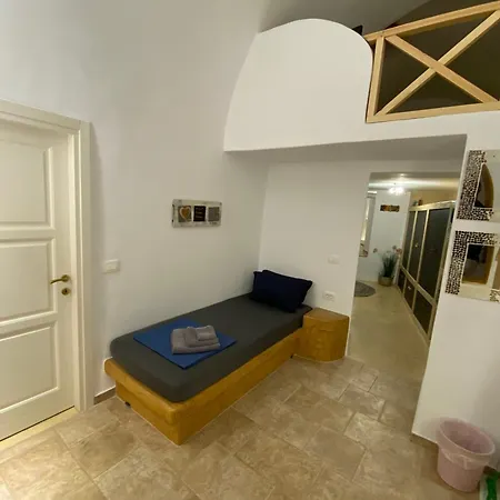 Alibaba Private Luxury Villa Mesaria