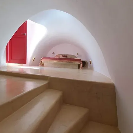 Alibaba Private Luxury * Messaria (Santorini)