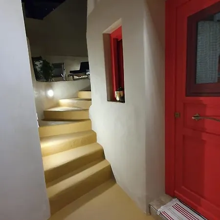 Villa Alibaba Private Luxury