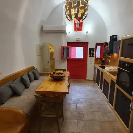 Alibaba Private Luxury Villa