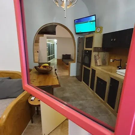 Alibaba Private Luxury Vila *
