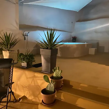 Alibaba Private Luxury Villa *