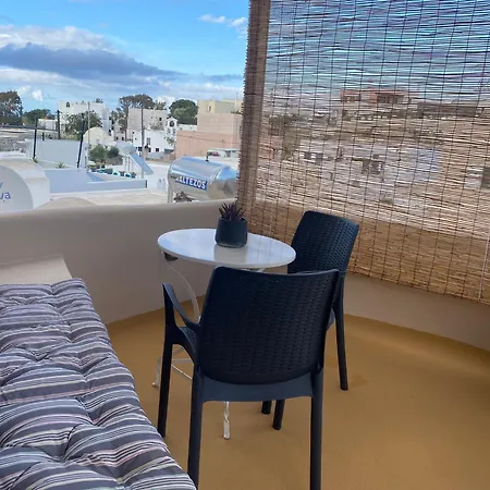 Alibaba Private Luxury * Messaria (Santorini)