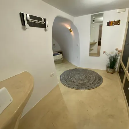 Alibaba Private Luxury Vila *