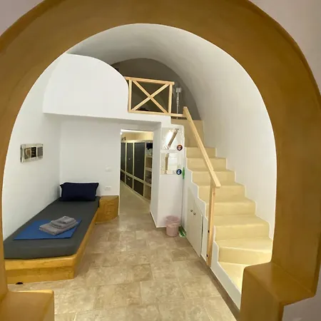 Alibaba Private Luxury Vila *