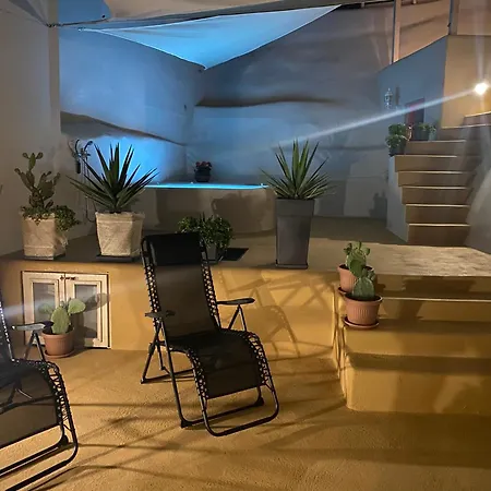 Vila Alibaba Private Luxury