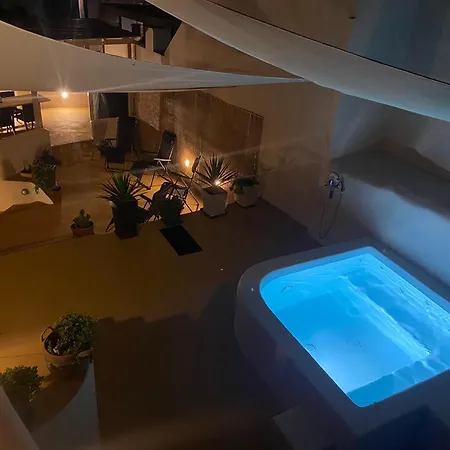 Vila Alibaba Private Luxury